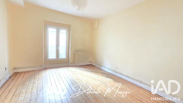 Maison à vendre 5 pièces 94 m² Mantes-la-Ville