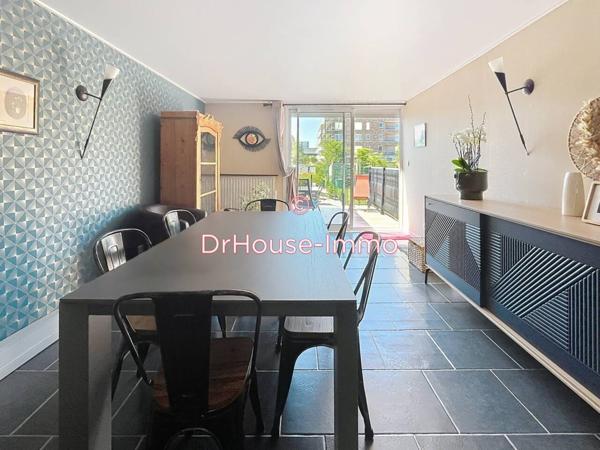 Maison à vendre 5 pièces de 110 m²