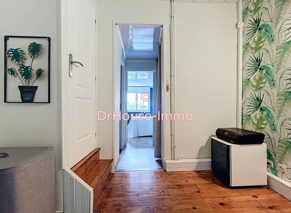 Maison à vendre 5 pièces de 110 m²