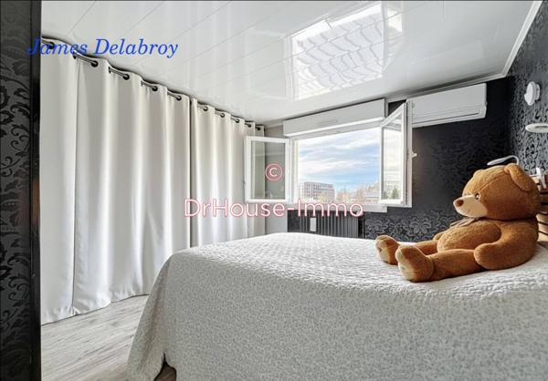 Maison à vendre 5 pièces de 110 m²