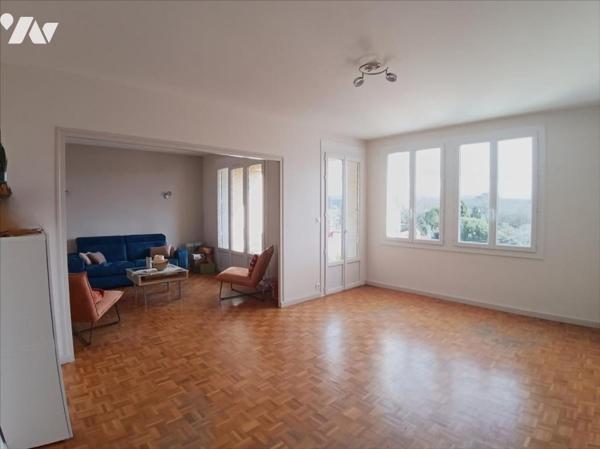 MONTELIMAR Les Alexis Appartement 89 m2 avec garage