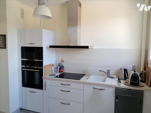 MONTELIMAR Les Alexis Appartement 89 m2 avec garage