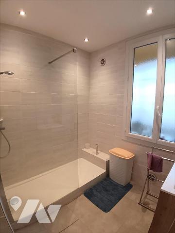 MONTELIMAR Les Alexis Appartement 89 m2 avec garage