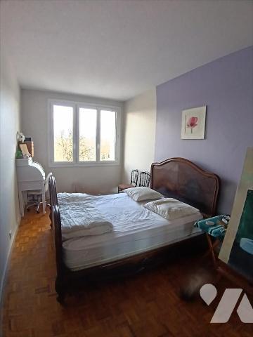 MONTELIMAR Les Alexis Appartement 89 m2 avec garage