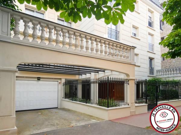Appartement à vendre 4 pièces de 78 m²