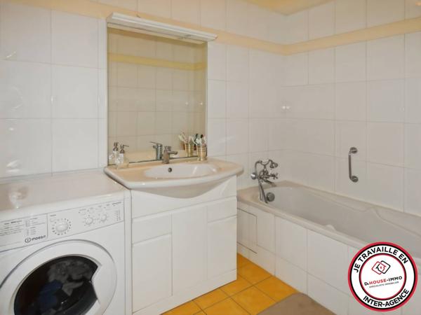 Appartement à vendre 4 pièces de 78 m²