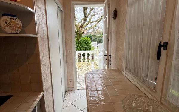 Maison à vendre    8 pièces • 158 m2 Saint-Loubès