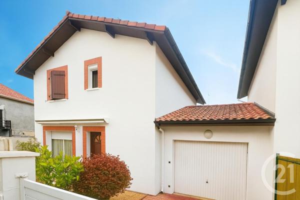 Maison à vendre  4 pièces - 80,56 m2 SOUSTONS - 40