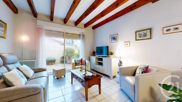 Maison à vendre  4 pièces - 80,56 m2 SOUSTONS - 40