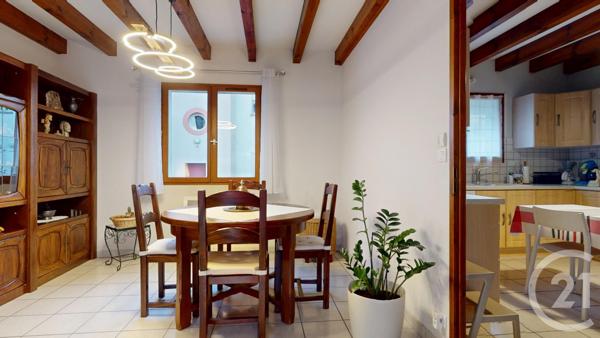 Maison à vendre  4 pièces - 80,56 m2 SOUSTONS - 40