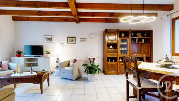 Maison à vendre  4 pièces - 80,56 m2 SOUSTONS - 40