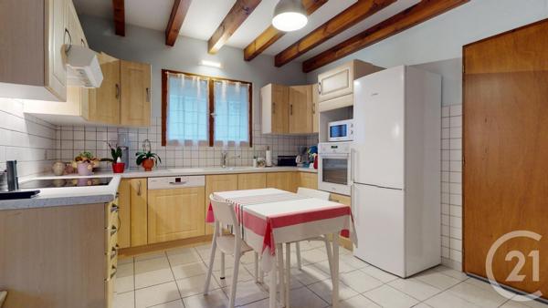 Maison à vendre  4 pièces - 80,56 m2 SOUSTONS - 40