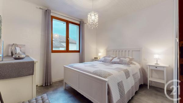 Maison à vendre  4 pièces - 80,56 m2 SOUSTONS - 40