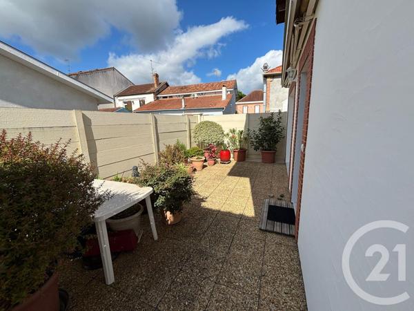 Maison à vendre  4 pièces - 80,56 m2 SOUSTONS - 40