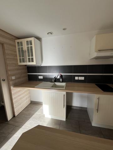 Appartement à vendre |  Morcenx |  2 pièces | 40 m²