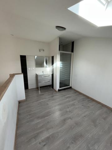 Appartement à vendre |  Morcenx |  2 pièces | 40 m²