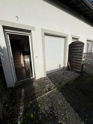 Appartement à vendre |  Morcenx |  2 pièces | 40 m²