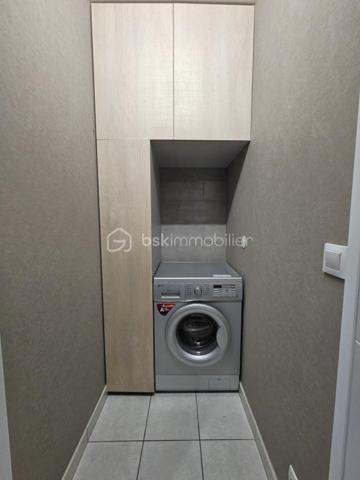 Appartement de 71 m²