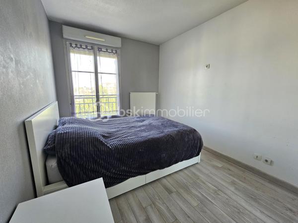Appartement de 71 m²