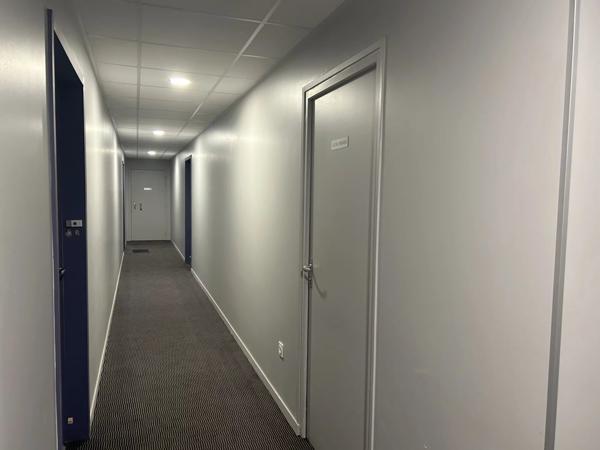 APPARTEMENT F3 NEUVILLE CENTRE