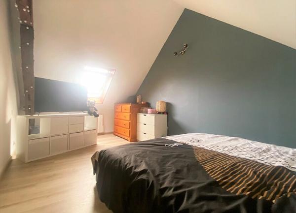 Appartement à louer  3 pièces • 51 m2 Ancinnes