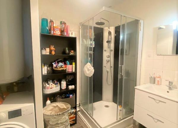 Appartement à louer  3 pièces • 51 m2 Ancinnes