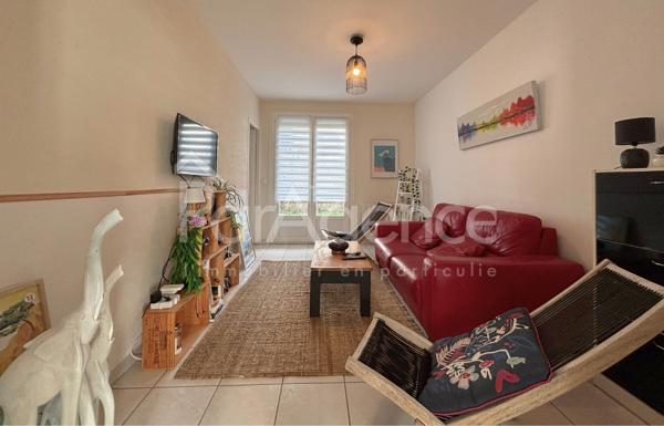 Appartement T3 - Quartier Foncillon