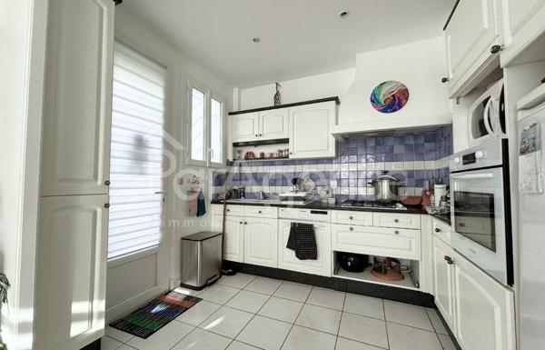 Appartement T3 - Quartier Foncillon