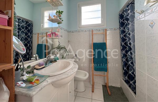 Appartement T3 - Quartier Foncillon