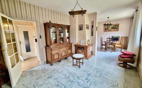 Maison à vendre    4 pièces • 93,15 m2 Toulouse