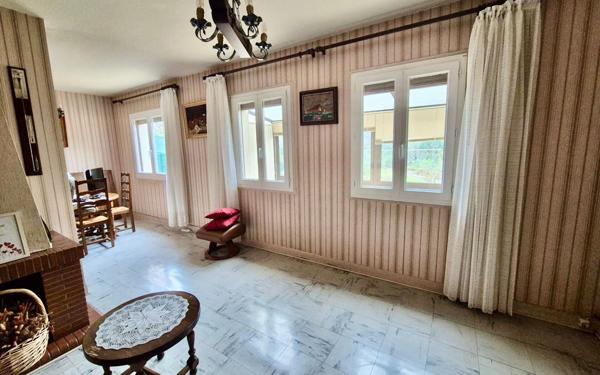 Maison à vendre    4 pièces • 93,15 m2 Toulouse