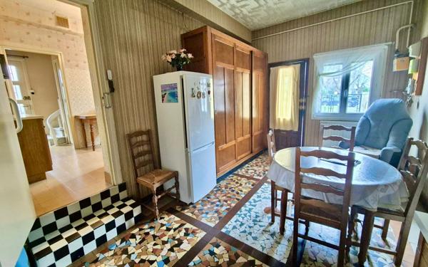 Maison à vendre    4 pièces • 93,15 m2 Toulouse