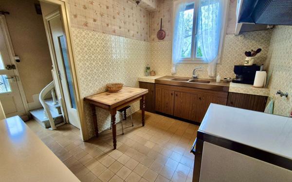 Maison à vendre    4 pièces • 93,15 m2 Toulouse