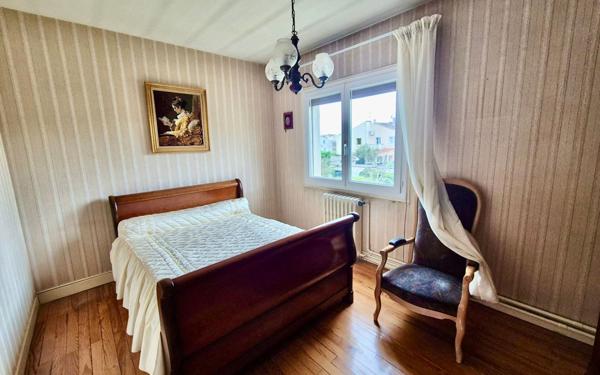 Maison à vendre    4 pièces • 93,15 m2 Toulouse