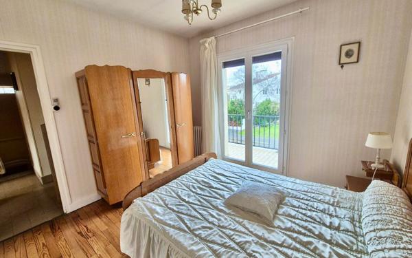 Maison à vendre    4 pièces • 93,15 m2 Toulouse