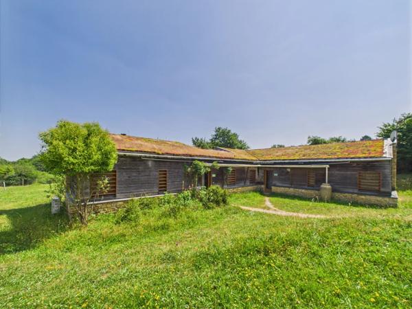 Village de vacances écologique au cœur du Périgord