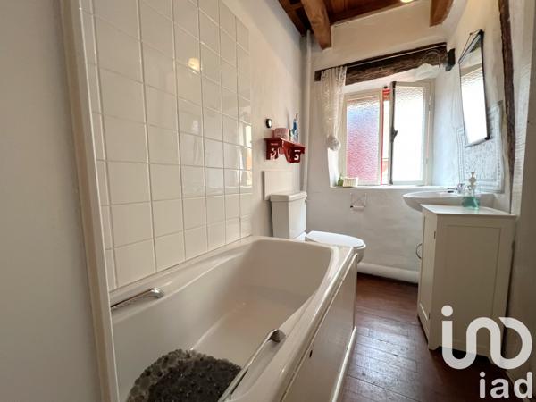 Maison à vendre 5 pièces 102 m² Bize-Minervois