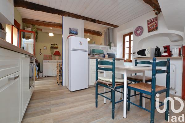 Maison à vendre 5 pièces 102 m² Bize-Minervois