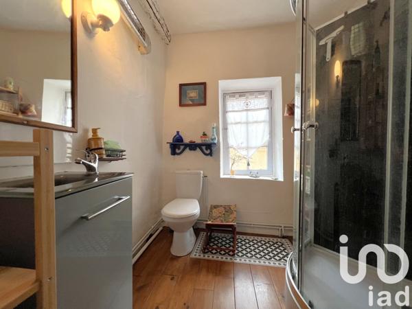 Maison à vendre 5 pièces 102 m² Bize-Minervois