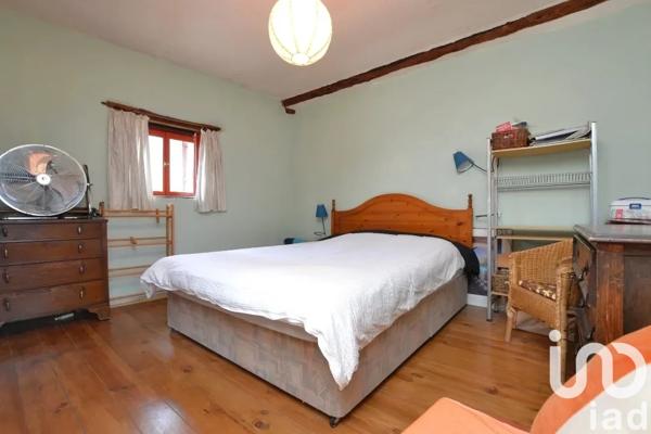 Maison à vendre 5 pièces 102 m² Bize-Minervois