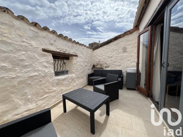 Maison à vendre 5 pièces 102 m² Bize-Minervois