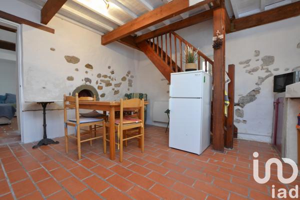 Maison à vendre 5 pièces 102 m² Bize-Minervois