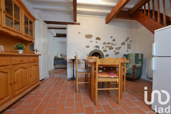 Maison à vendre 5 pièces 102 m² Bize-Minervois