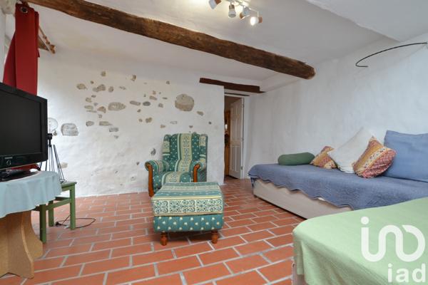 Maison à vendre 5 pièces 102 m² Bize-Minervois