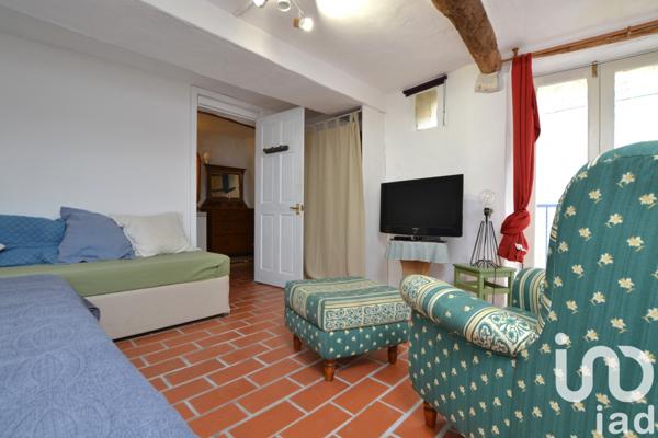 Maison à vendre 5 pièces 102 m² Bize-Minervois