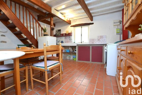 Maison à vendre 5 pièces 102 m² Bize-Minervois