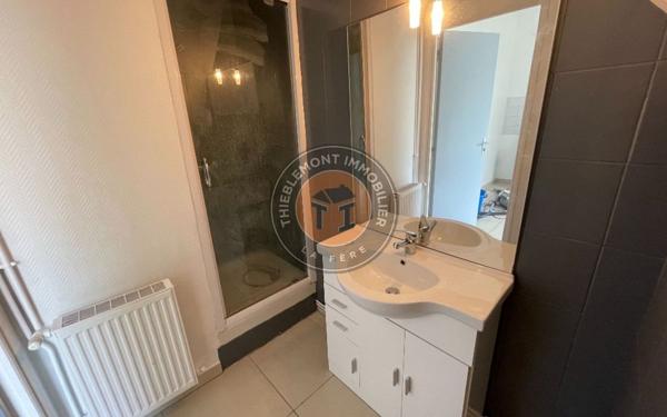 Maison à louer    3 pièces •  La Fère