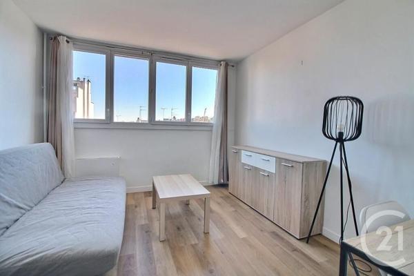 Appartement F1 à vendre  1 pièce - 17 m2 ROSNY SOUS BOIS - 93