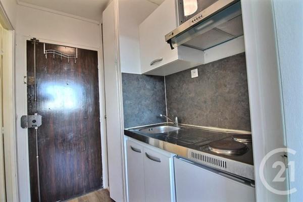Appartement F1 à vendre  1 pièce - 17 m2 ROSNY SOUS BOIS - 93