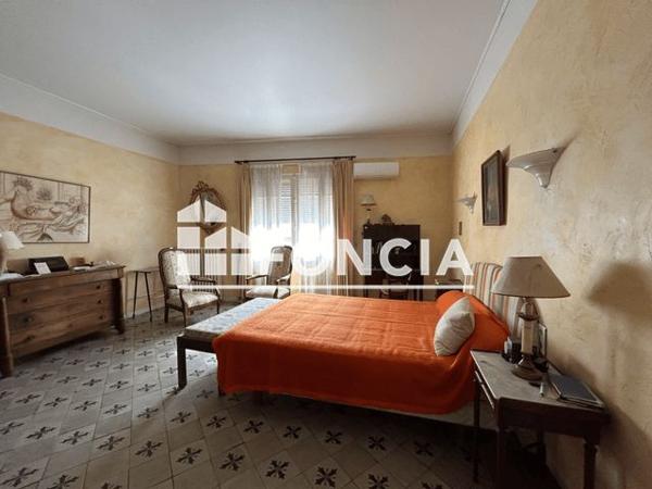 À vendre Immeuble - Sommières 30250